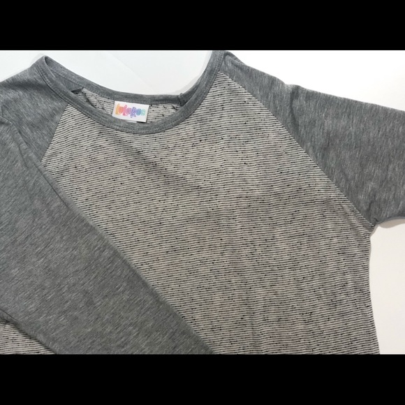 LuLaRoe Randy - Small (sooo comfy) - Picture 3 of 3